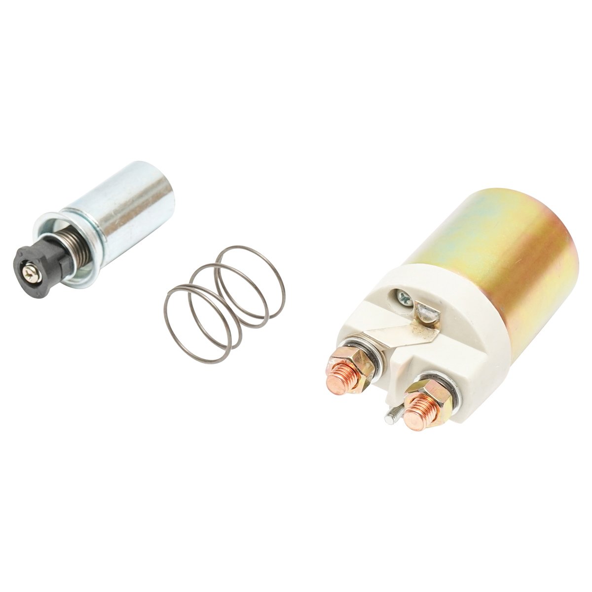 Solenoid demaror 24V (bobina)